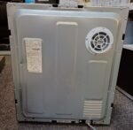 Russell Hobbs RH3VTD800B 2.5kg Compact Mini Vented Tumble Dryer - Image 8