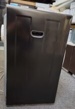 Russell Hobbs RH3VTD800B 2.5kg Compact Mini Vented Tumble Dryer - Image 7