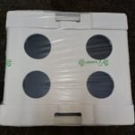 Hisense HI6401BSC 60cm Black Built-In Induction Hob 7200W