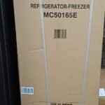 MC50165E Freestanding Refrigerator-Freezer