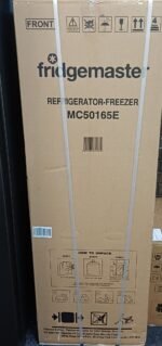 MC50165E Freestanding Refrigerator-Freezer