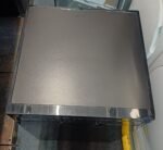 Montpellier MDWD1464K Black 60cm Freestanding Dishwasher - Image 2