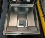 Montpellier MDWD1464K Black 60cm Freestanding Dishwasher - Image 6