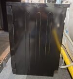 Montpellier MDWD1464K Black 60cm Freestanding Dishwasher - Image 10