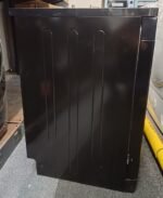 Montpellier MDWD1464K Black 60cm Freestanding Dishwasher - Image 8