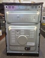 Kenwood electric Ceramic Cooker with Air Fry in stainless steel black KDC60SS25 - Image 3