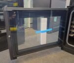 Kenwood electric Ceramic Cooker with Air Fry in stainless steel black KDC60SS25 - Image 10