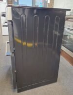 Kenwood electric Ceramic Cooker with Air Fry in stainless steel black KDC60SS25 - Image 11