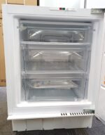Indesit IZA1.UK1 Built-In Under Counter Freezer with Fixing Kit - Image 3