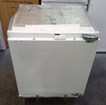 Indesit IZA1.UK1 Built-In Under Counter Freezer with Fixing Kit