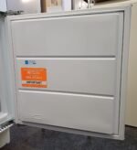 Indesit IZA1.UK1 Built-In Under Counter Freezer with Fixing Kit - Image 4