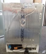 Indesit IZA1.UK1 Built-In Under Counter Freezer with Fixing Kit - Image 8