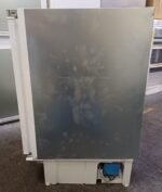 Indesit IZA1.UK1 Built-In Under Counter Freezer with Fixing Kit - Image 9