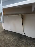 Indesit IZA1.UK1 Built-In Under Counter Freezer with Fixing Kit - Image 10