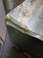 Indesit IZA1.UK1 Built-In Under Counter Freezer with Fixing Kit - Image 12