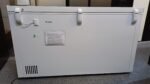 Logik L420CFW25 White Chest Freezer - Image 4