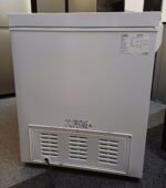 Logik L420CFW25 White Chest Freezer - Image 5