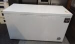 Logik L420CFW25 White Chest Freezer - Image 9