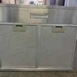 Russell Hobbs RHTCH600B1SS Stainless Steel Chimney Hood