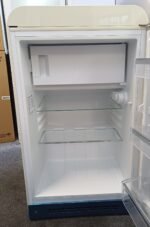 Smeg FAB10RCR5 55cm Fridge with Icebox – Right Hand Hinge - Image 4