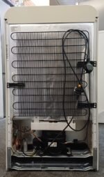 Smeg FAB10RCR5 55cm Fridge with Icebox – Right Hand Hinge - Image 10