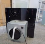 COMFEE 60cm Chimney Cooker Hood GLAV17SS-60 Stainless Steel - Image 4