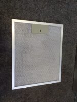 COMFEE 60cm Chimney Cooker Hood GLAV17SS-60 Stainless Steel - Image 6