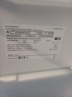 Series 6 Freestanding Fridge Freezer 201x70cm Stainless Steel - Image 6