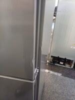 Series 6 Freestanding Fridge Freezer 201x70cm Stainless Steel - Image 15