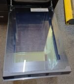 Kenwood CK500DF Dual Fuel Range Cooker 90cm Matt Black - Image 7