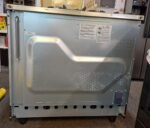 Kenwood CK500DF Dual Fuel Range Cooker 90cm Matt Black - Image 11