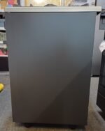 Kenwood CK500DF Dual Fuel Range Cooker 90cm Matt Black - Image 12