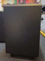 Kenwood CK500DF Dual Fuel Range Cooker 90cm Matt Black - Image 13