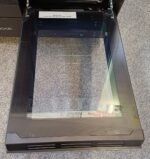 Kenwood CK601G 90cm Gas Range Cooker – Matt Black & Chrome - Image 7