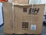 BH Fitness SB2.6 Indoor Cycle Exercise Bike Model H9173