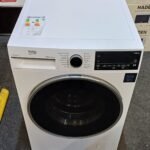 BEKO Pro B3D512844UW WiFi-enabled 12 kg Washer Dryer - White