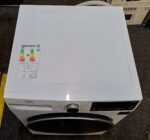 BEKO Pro B3D512844UW WiFi-enabled 12 kg Washer Dryer - White - Image 2