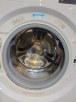 BEKO Pro B3D512844UW WiFi-enabled 12 kg Washer Dryer - White - Image 5