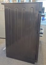 Montpellier MDFRC100K Dual Fuel Range Cooker – 100cm Black - Image 16