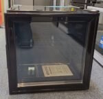 electriQ eiQWC20BLK Under-Counter Drinks & Wine Cooler - Image 2