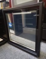 electriQ eiQWC20BLK Under-Counter Drinks & Wine Cooler - Image 5