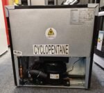 electriQ eiQWC20BLK Under-Counter Drinks & Wine Cooler - Image 7