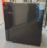 electriQ eiQWC20BLK Under-Counter Drinks & Wine Cooler - Image 9