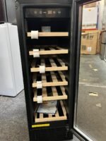 Viceroy+ 30 Bottle Under Counter Wine Cooler – Black (WRWC30BKED) - Image 7