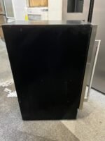 Viceroy+ 30 Bottle Under Counter Wine Cooler – Black (WRWC30BKED) - Image 6