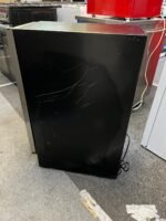 Viceroy+ 30 Bottle Under Counter Wine Cooler – Black (WRWC30BKED) - Image 4