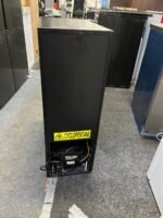 Viceroy+ 30 Bottle Under Counter Wine Cooler – Black (WRWC30BKED) - Image 3