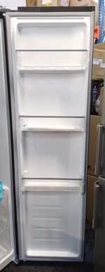 Indesit INGF 6441 XP4UK Freestanding Fridge Freezer – Silver - Image 6