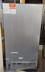 Indesit INGF 6441 XP4UK Freestanding Fridge Freezer – Silver - Image 10