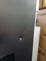 Indesit INGF 6441 XP4UK Freestanding Fridge Freezer – Silver - Image 14